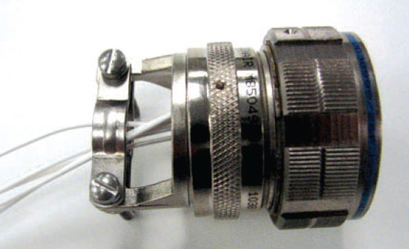 Series Five Connector Assembly Instructions | Amphenol Aerospace